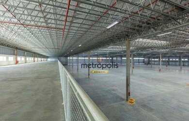 Imagem 6: Galpão para alugar, 4909 m² por R$ 162.488,90/mês - Cia Sul - Simões...