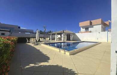 Imagem 14: Casa em Condomínio para Venda em Lauro de Freitas, Buraquinho, 4 dormitórios,...