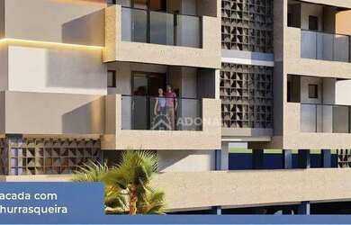 Imagem 7: Apartamento com 3 dormitórios à venda por R$ 715.000,00 - Eliana - Guaratuba/PR