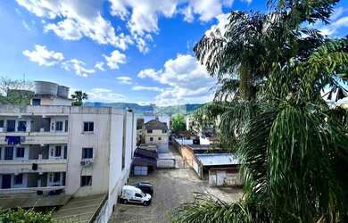 Imagem 7: Apartamento à Venda no Centro - Residencial Casa Manuel Ribas