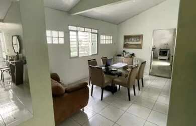 Imagem 2: Casa no conjunto Cordeiro de Farias