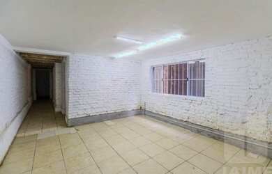 Imagem 11: Casa Comercial 8 salas,3 banheiros em Perdizes