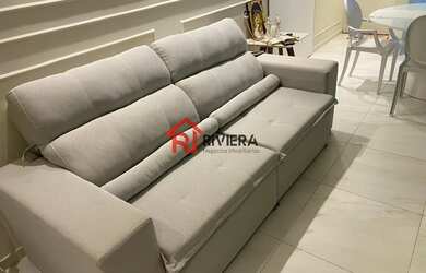 Imagem 6: Apartamento à venda em São Luís-MA, bairro Turu 3 quartos, 1 suíte,...