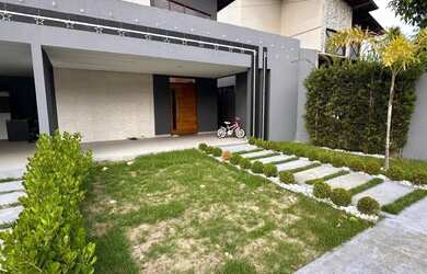 Imagem 4: CASA PARA LOCAÇÃO NO CONDOMÍNIO RESIDENCIAL BELLA VISTA - ANTARES