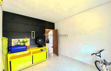 Imagem 14: Sobrado com 4 dormitórios à venda, 290 m² por R$ 1.550.000,00 - Pontal...