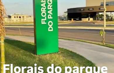 Imagem: O terreno está localizado em Ribeirão do Lipa, Cuiabá à