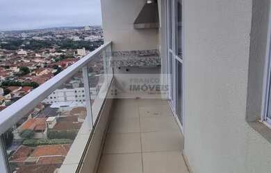 Imagem: O apartamento possui 2 Dormitórios, 2 Banheiros, 2 Vagas na