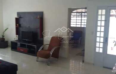 Imagem 5: Linda Casa Sucupira Riacho Fundo 1