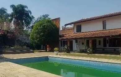Imagem 2: Casa com 4 quartos, 700 m² - venda por R$ 4.954.900 ou aluguel por R$ 29.000/mês - Granja