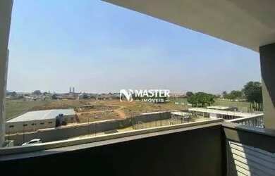 Imagem 2: Apartamento com 2 dormitórios sendo 1 suíte à venda, 48 m² por R$ 310.000 - Jóquei Clube