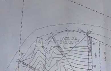 Imagem 4: Terreno esquina - OPORTUNIDADE