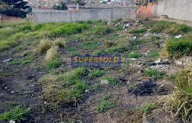 Imagem 2: Terreno à Venda 415m² - Jardim do Lago Continuação - Campinas/SP