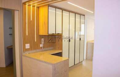 Imagem 9: Venda Apartamento 3 Dormitórios - 127 m² Vila Nova Conceição