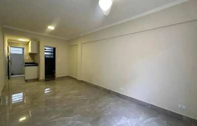 Imagem 5: Kitnet à venda com 33m2 para 1 quarto, e 1 vaga rorativa em Canto do Forte - Praia Grande