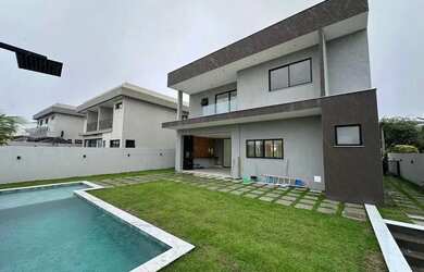 Imagem 3: Alphaville Litoral Norte 1, Casa, 4 Suítes, Alto Padrão, Oportunidade