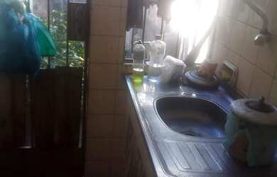 Imagem 13: Casa 3 Qts A/Serviço Garagem Imbetiba