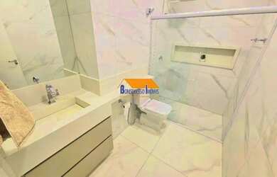 Imagem 12: casa de 3 quartos, Bairro Cachoeirinha em Belo Horizonte