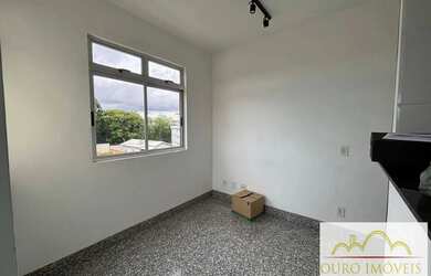 Imagem 4: Apartamento de 02 quartos com suíte e elevador próximo da UFMG