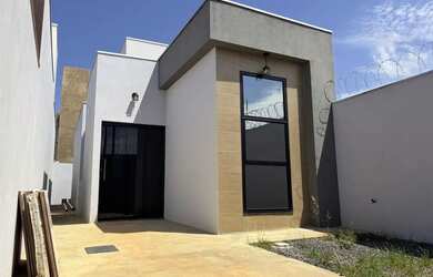 Imagem: Casa para Venda em Montes Claros, Guarujá, 2 dormitórios