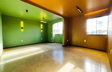 Imagem 12: Guará 1 QI 2 | Melhor quadra do Guará