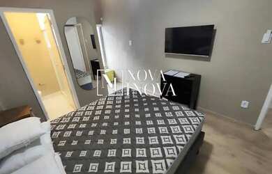 Imagem 3: Apartamento - Padrão / Residencial / Copacabana