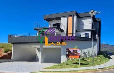 Imagem: CASA EM CONDOMÍNIO - LARANJA AZEDA - SP