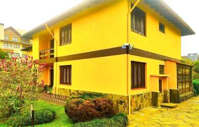 Imagem 10: APARTAMENTO EM CODOMÍNIO 3 DORMITÓRIOS