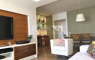 Imagem 5: Barra da Tijuca Apartamento 3 quartos, sendo 1 suite