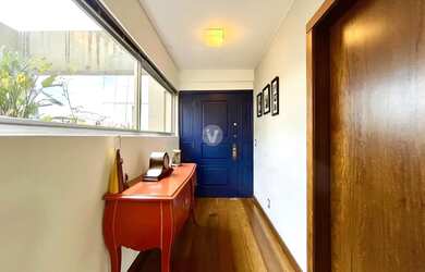 Imagem 16: Cobertura com 4 dormitórios 2 suítes, 2 vagas de garagem