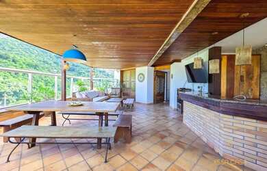 Imagem 15: Cobertura com 5 dormitórios, 320 m² - venda por R$ 4.100.000,00 ou aluguel...