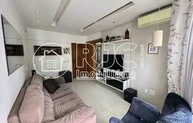 Imagem 6: Imóvel para venda com 63 metros quadrados com 2 quartos em Vila Isabel...