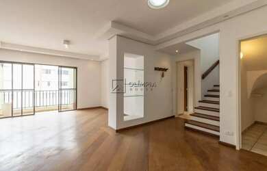 Imagem 2: Venda Cobertura 3 Dormitórios - 205 m² Pinheiros