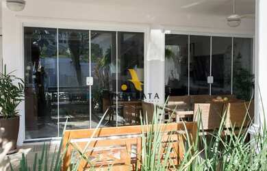 Imagem 6: Casa triplex - Condominio Vivendas do Sol