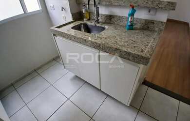 Imagem 10: Apartamento padrão para alugar no Residencial Monsenhor Romeu Tortorelli...