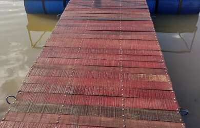 Imagem 2: Oportunidade Terreno amplo em condomínio fechado - Felixlândia MG 1.131m²