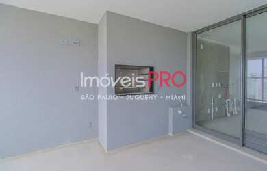 Imagem 7: Apartamento novo no Campo Belo