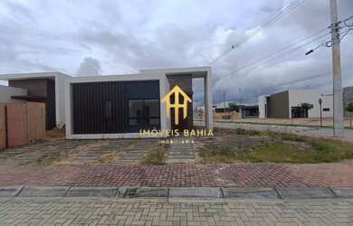 Imagem: A casa possui 3 Dormitórios, 1 Banheiro, 289m² de Área e