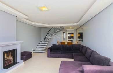 Imagem 3: Casa para aluguel em Alto Petrópolis, Porto Alegre