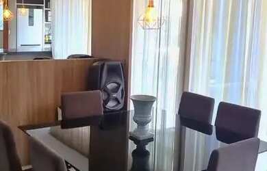 Imagem 6: Vendo essa casa bem localizada no bairro Parque Dez! Aceito Negócio