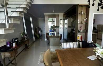 Imagem 2: CASA COND. ROYAL FOREST RESIDENCE 3 Suítes