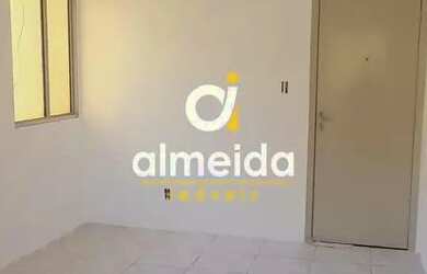 Imagem: O apartamento possui 2 Dormitórios, 1 Banheiro, 38m² de Área