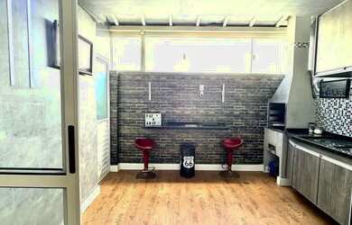 Imagem 4: Imóvel para aluguel tem 105 metros quadrados com 3 quartos em Alto Ipiranga...