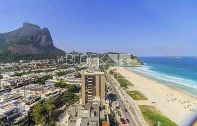Imagem 5: Barra da Tijuca Cobertura 2 quartos, sendo 2 suites