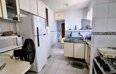 Imagem 15: Cobertira Duplex com ampla área externa em Botafogo, RJ