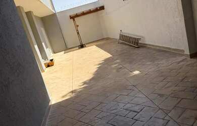 Imagem 13: Alugo ou Vendo Lindo Sobrado no Melhado com 03 dormitórios 1 suite demais...