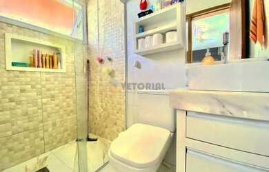 Imagem 8: Sobrado com 4 dormitórios à venda, 290 m² por R$ 1.550.000,00 - Pontal...