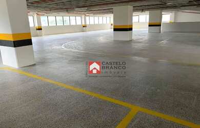 Imagem 6: FERREIRA FERRA MÉDICO E EMPRESARIAL - Sala, 28m² - venda por R$345.720...