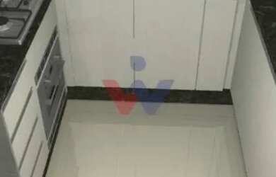 Imagem 6: Apartamento mobiliado à venda em Curitiba 2 quartos, moderno e funcional