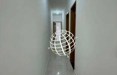 Imagem 9: Casa térrea com 2 dormitórios à venda - Jardim Imperial - Atibaia/SP