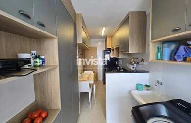 Imagem 8: Apartamento à venda, 3 suítes, varanda gourmet e lazer completo no Boqueirão,...